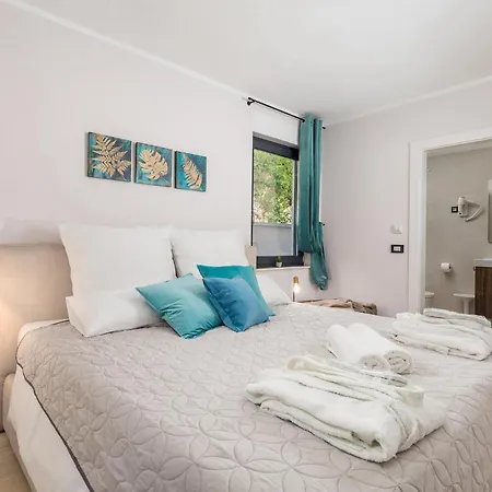 Castanea Holiday home *