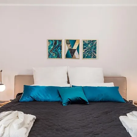 Castanea Holiday home