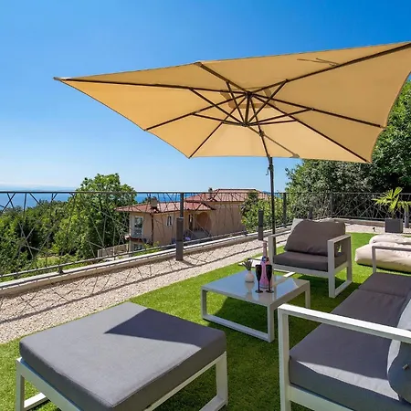 Holiday home Castanea Poljane