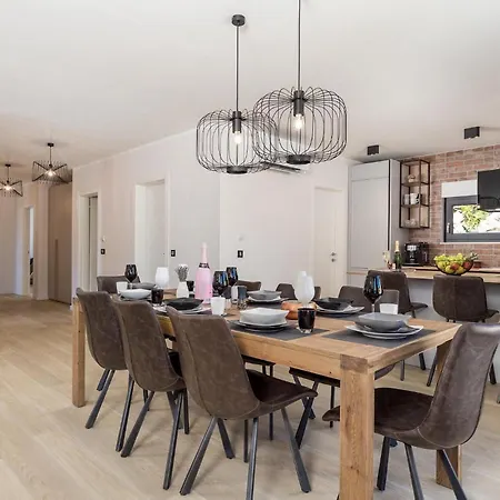 Castanea Holiday home