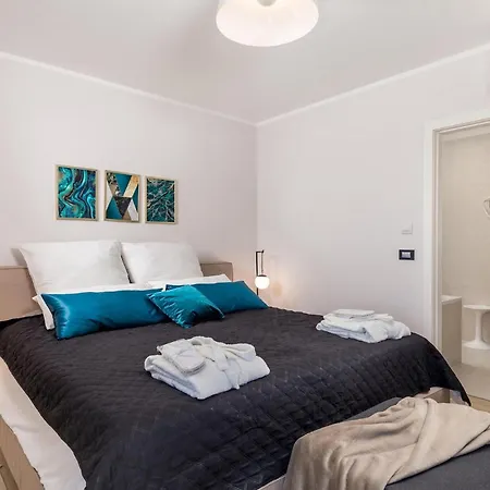 Castanea Holiday home *